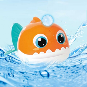اسباب بازی ماهی هولی تویز Hola Toys مدل 8103_اسباب بازی